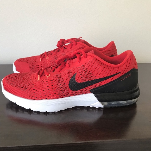nike air max typha red